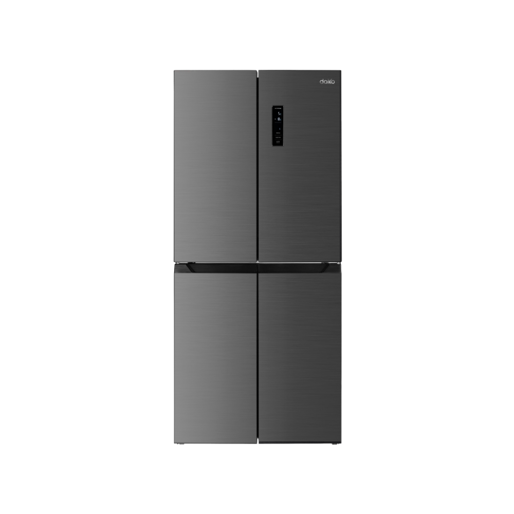 Réfrigérateur 4 Portes No Frost 462L