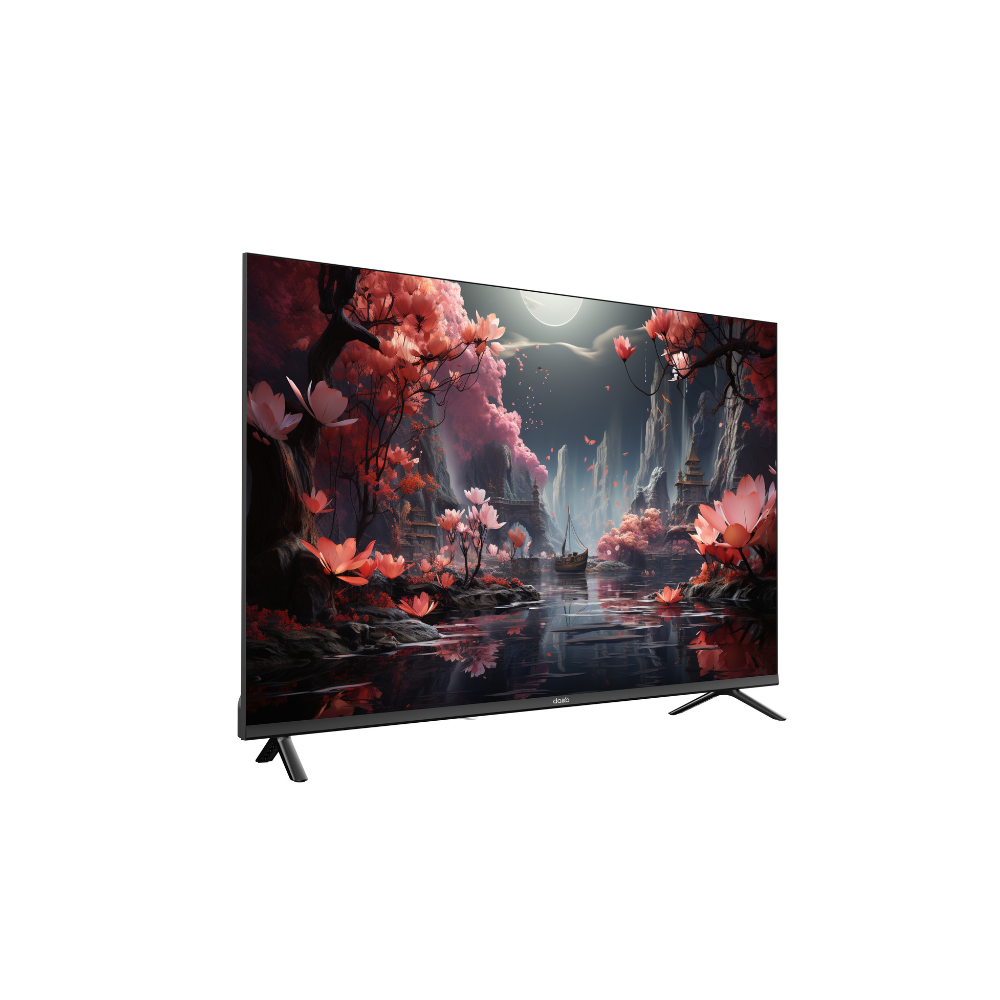 Google TV 5.0 43" SMART FHD Série AQ84