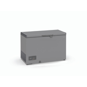Congélateur coffre 324 L silver Daiko CGH410QXK