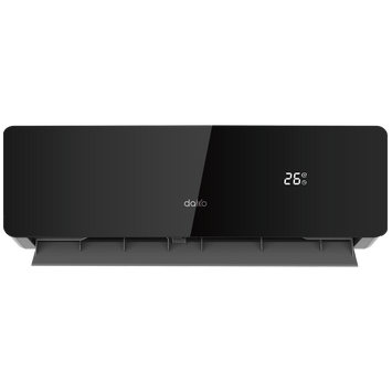 Climatiseur Smart 18K BTU R32 Wifi Inverter Miroir Noir DAIKO®