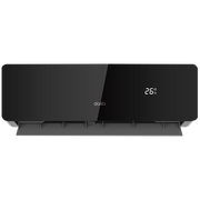 Climatiseur Smart 09K BTU R32 Wifi Inverter Miroir Noir DAIKO®