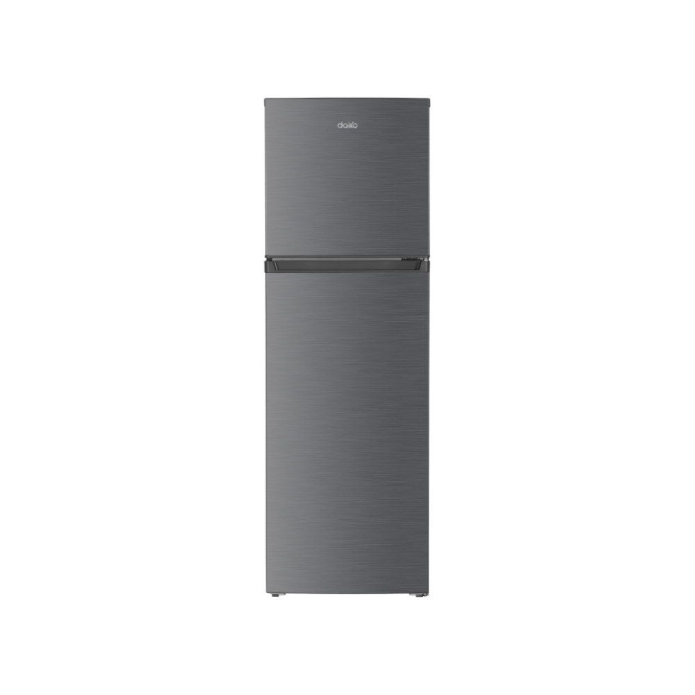 Réfrigérateur double portes No Frost 265 L inox – FTN-3467K