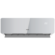 Climatiseur Smart 24K BTU R32 Wifi Inverter Miroir Silver DAIKO®