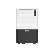 Climatiseur Portable Smart 4 en 1 -9000 BTU