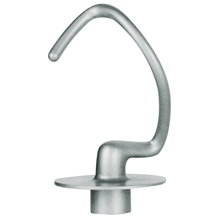 Pétrin Gris Bol Inox 9L