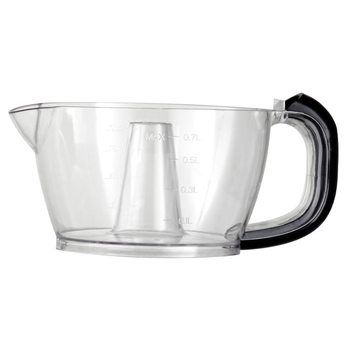 Presse-agrumes Bol en plastique incassable