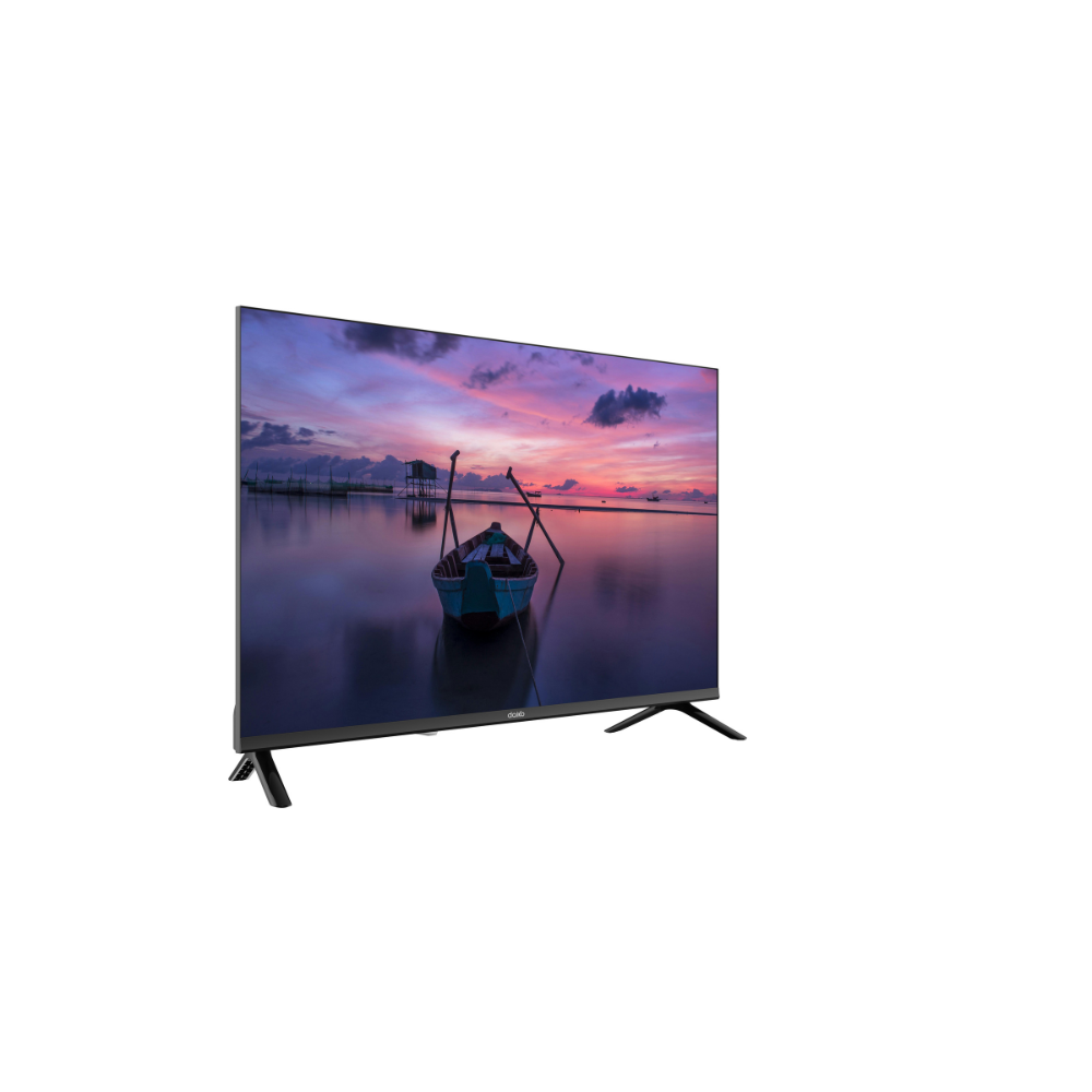 Google TV 32" SMART HD