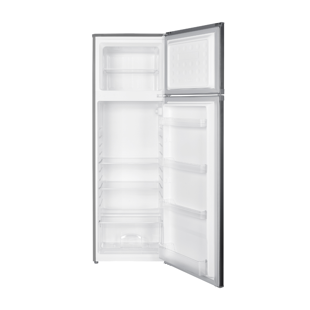 Réfrigérateur Double Portes DAIKO 257 L