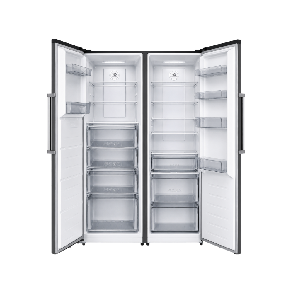 Réfrigérateur TWIN No frost 691L