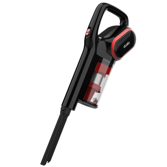 Aspirateur Balai avec Fil Cordon d'alimentation de 5m