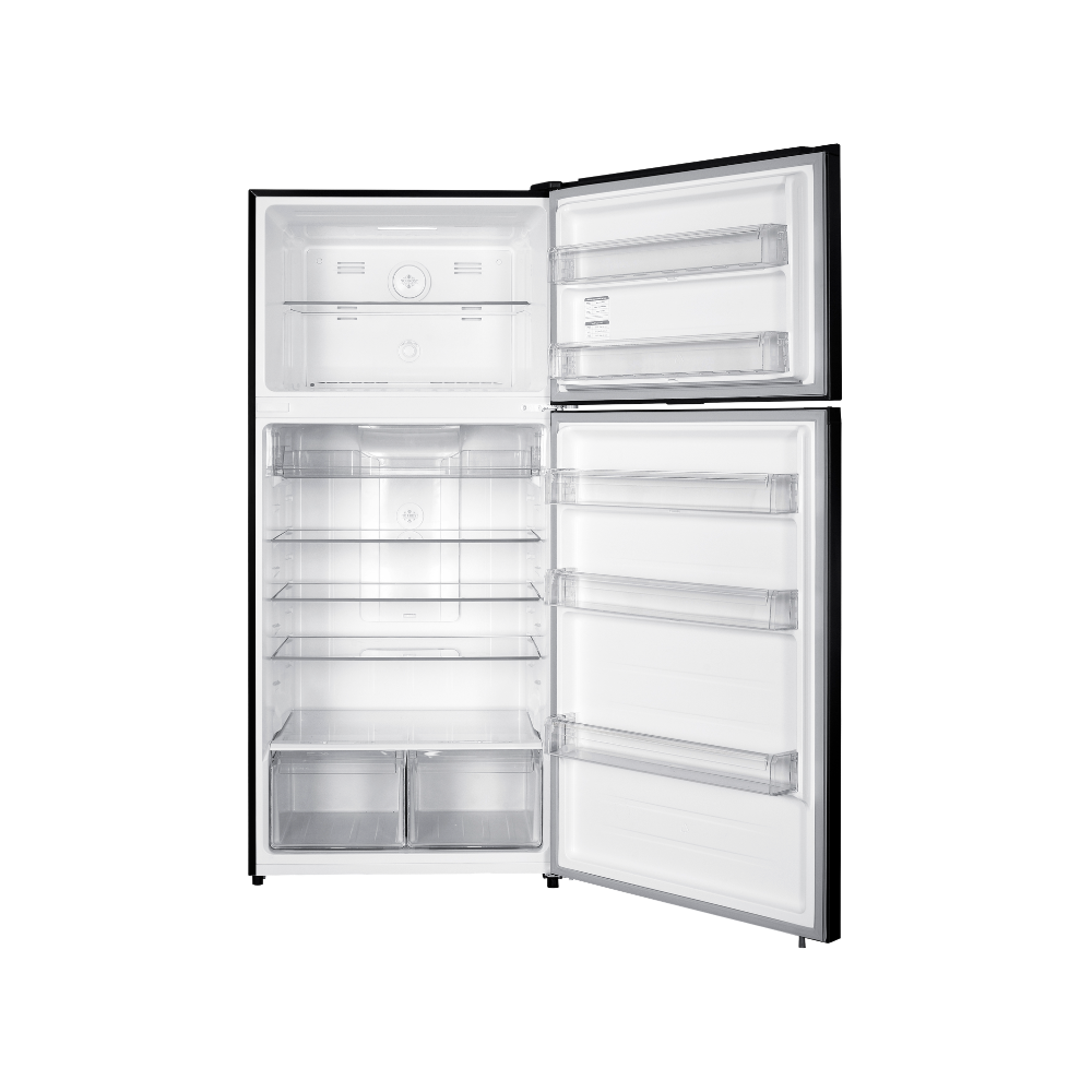 Réfrigérateur No frost  666L