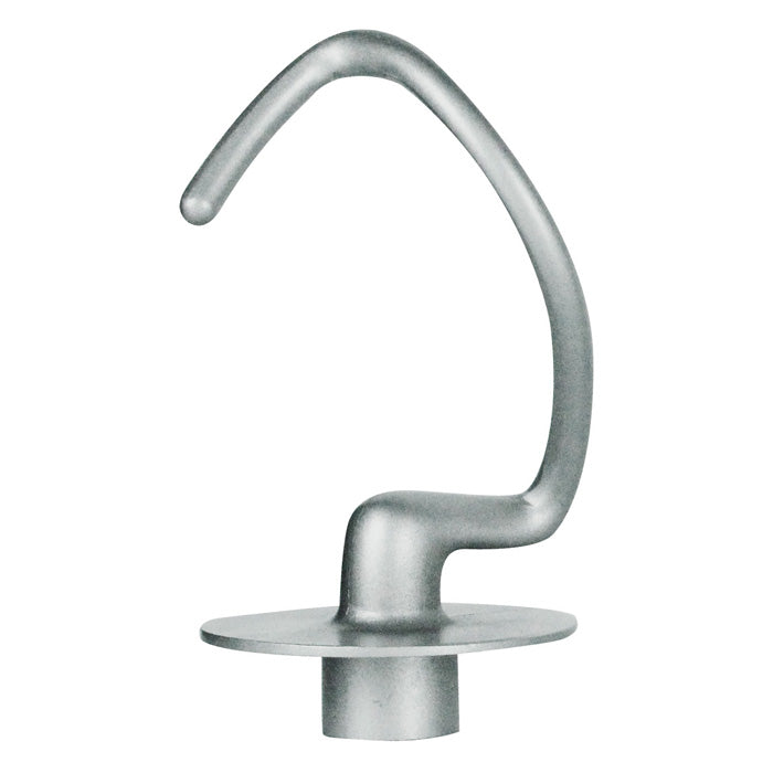 Pétrin Digital Noir Bol Inox 11L