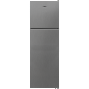 Réfrigérateur NO FROST 332 L Double portes Inox