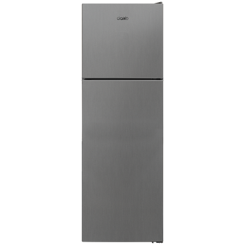 Réfrigérateur NO FROST 332 L Double portes Inox