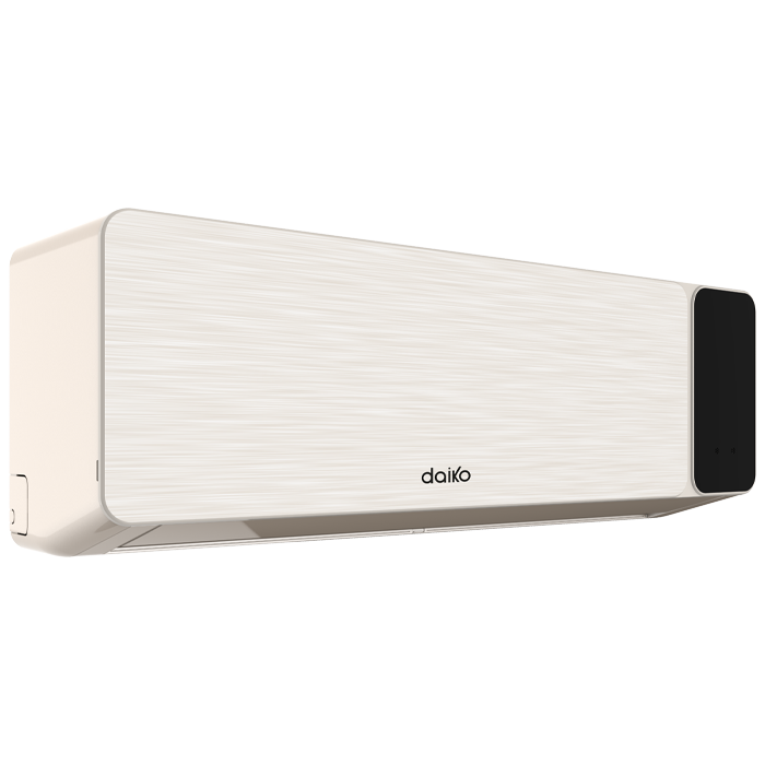 Climatiseur Split Mural Smart WIFI Inverter 12000 BTU
