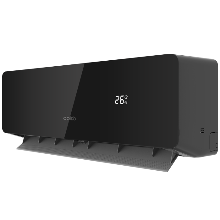 Climatiseur Smart 18K BTU R32 Wifi Inverter Miroir Noir DAIKO®