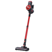 Aspirateur Balai sans Fil Brosse électrique avec lumière LED