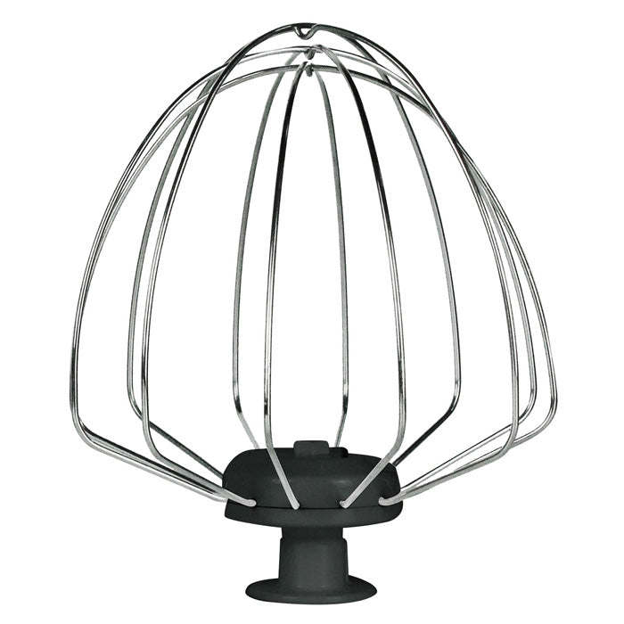 Pétrin Digital Noir Bol Inox 11L