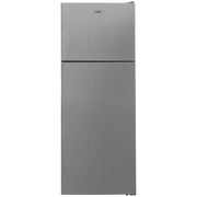 Réfrigérateur 502L Double portes  Inox look