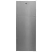 Réfrigérateur NO FROST 445L Double portes Pet Inox look
