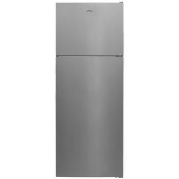 Réfrigérateur NO FROST 478L Double portes Pet Inox look