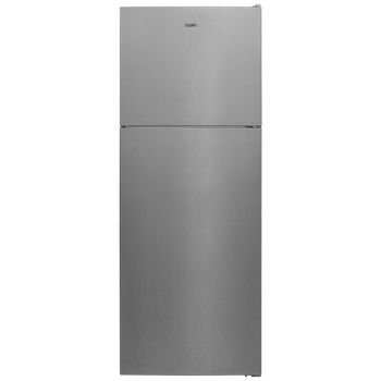 Réfrigérateur NO FROST 496L Double portes Pet Inox look