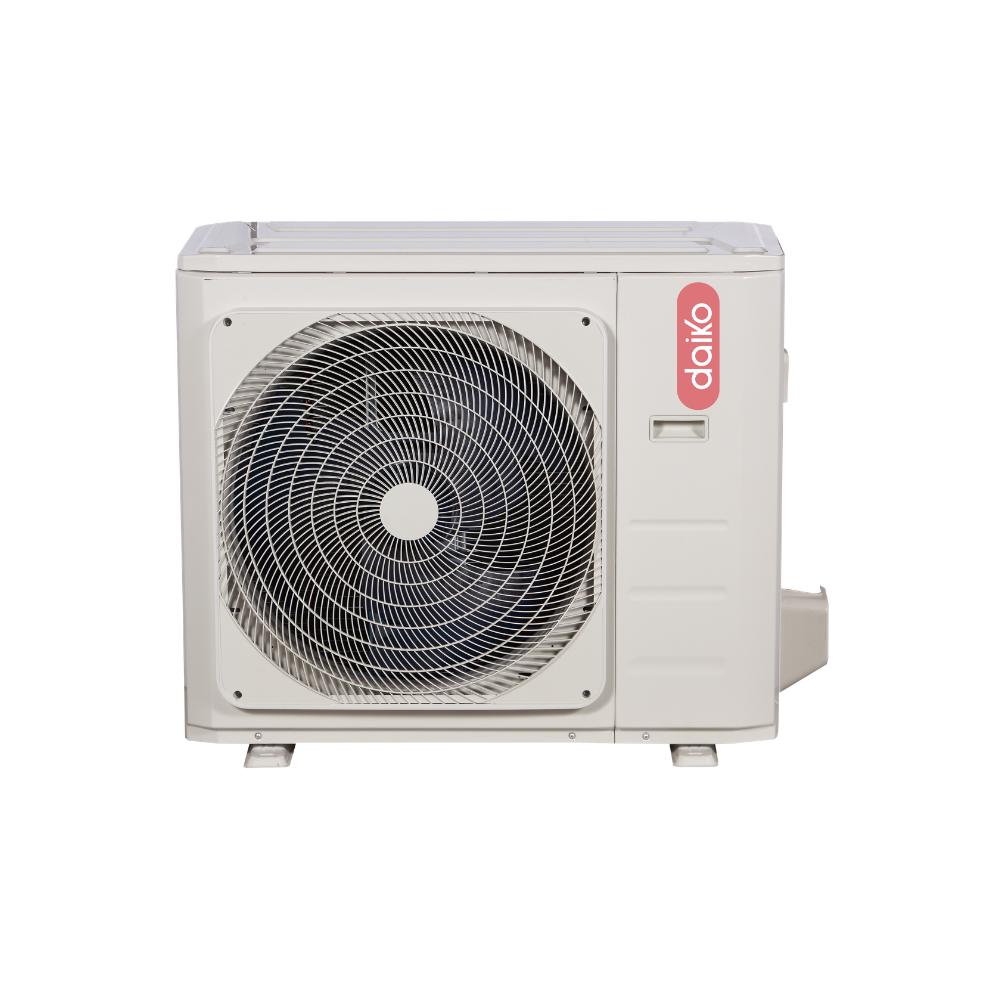 Climatiseur gainable Smart Inverter 36000 BTU Daiko DAC36MTJ32IVK – unité extérieure