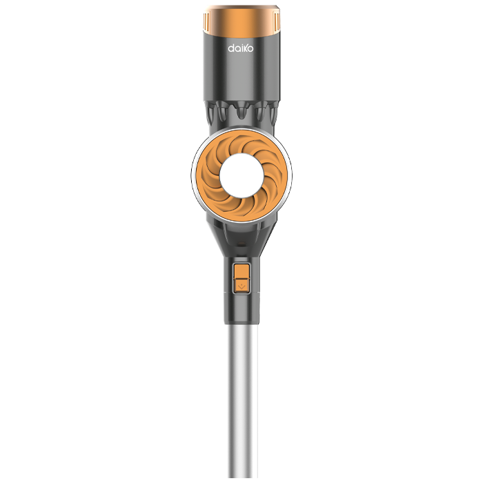 Aspirateur Balai sans  Fil Brosse électrique avec lumière LED