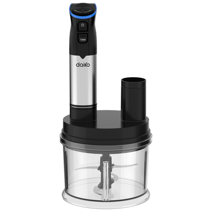 Mixeur plongeant 3 en 1