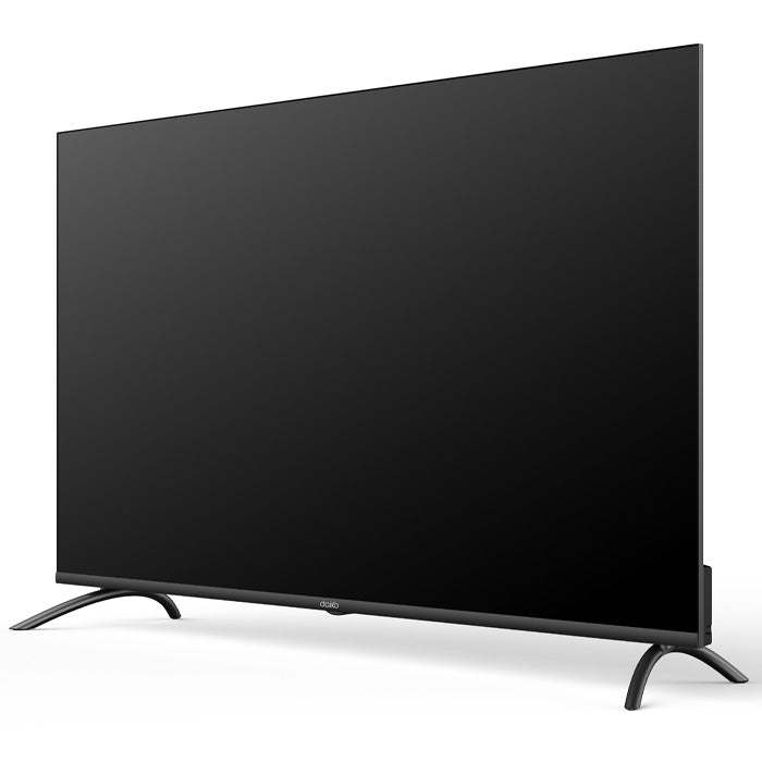QLED Google Gaming TV 120 Hz 50" SMART Metal Frameless 4K DAIKO®