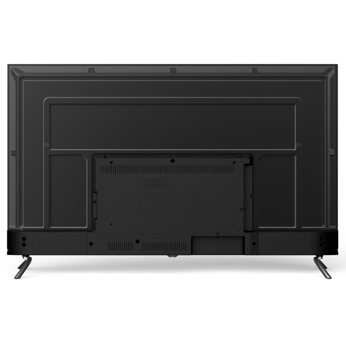 QLED Google Gaming TV 120 Hz 50" SMART Metal Frameless 4K DAIKO®