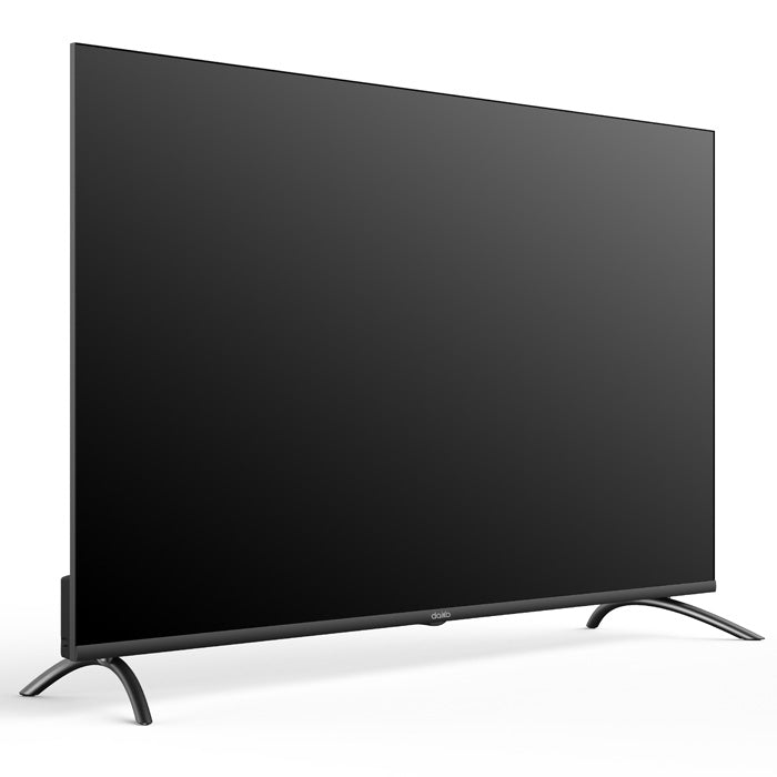 QLED Google Gaming TV 120 Hz 50" SMART Metal Frameless 4K DAIKO®