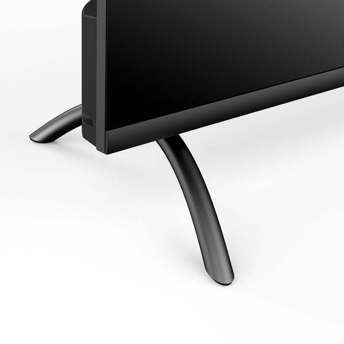 QLED Google Gaming TV 120 Hz 50" SMART Metal Frameless 4K DAIKO®