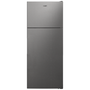 Réfrigérateur NO FROST 569L Double portes Pet Inox look