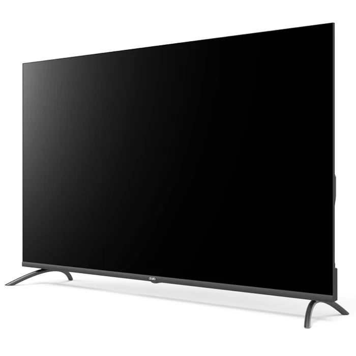 QLED Google Gaming TV 60 Hz 43" SMART Metal Frameless FHD DAIKO®