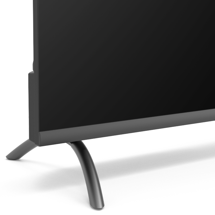 QLED Google Gaming TV 120 Hz 55" SMART Metal Frameless 4K DAIKO®