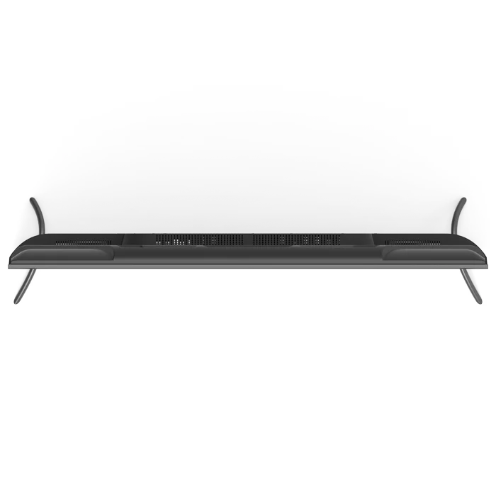 QLED Google Gaming TV 60 Hz 43" SMART Metal Frameless FHD DAIKO®