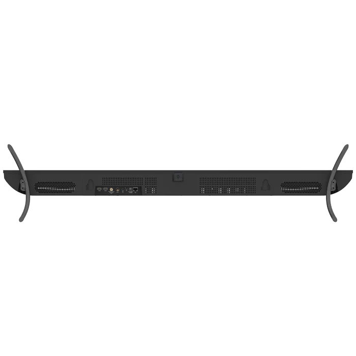 QLED Google Gaming TV 60 Hz 43" SMART Metal Frameless FHD DAIKO®
