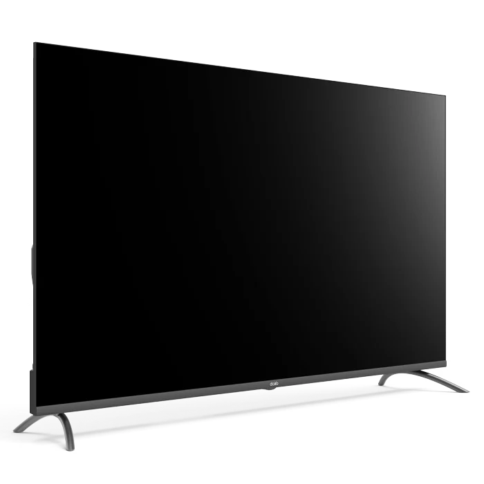 QLED Google Gaming TV 60 Hz 43" SMART Metal Frameless FHD DAIKO®