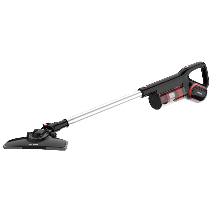 Aspirateur Balai avec Fil Cordon d'alimentation de 5m