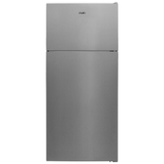 Réfrigérateur NO FROST 625L Double portes Pet Inox look