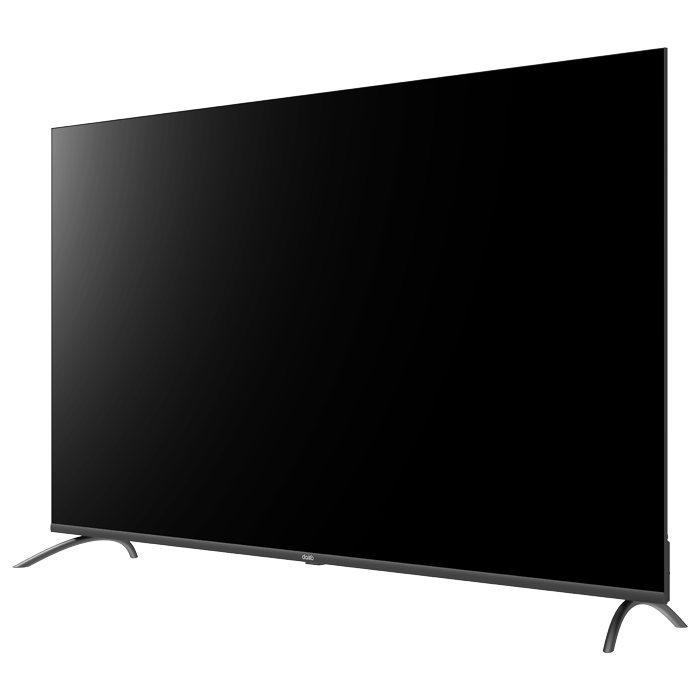 QLED Google 5.0 Gaming TV 120 Hz 75" SMART Metal Frameless 4K