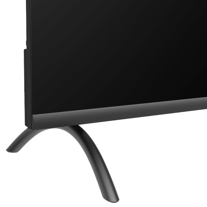 QLED Google 5.0 Gaming TV 120 Hz 75" SMART Metal Frameless 4K