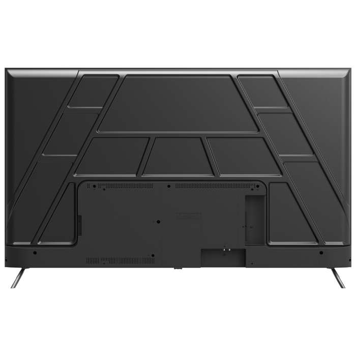 QLED Google 5.0 Gaming TV 120 Hz 75" SMART Metal Frameless 4K