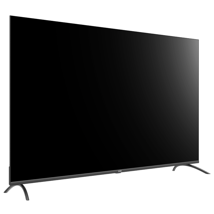 QLED Google 5.0 Gaming TV 120 Hz 75" SMART Metal Frameless 4K