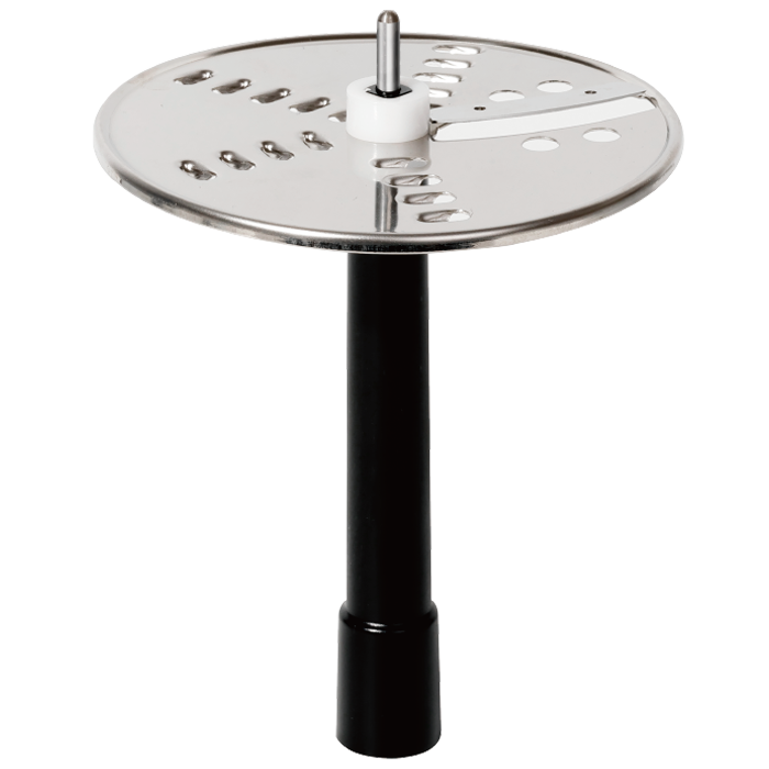 Blender 2en1 en acier inoxydable Bol en verre de 1.5 L