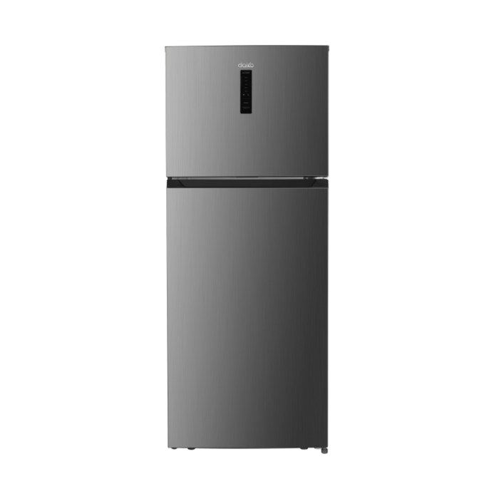 Réfrigérateur Double Portes No Frost 448 L