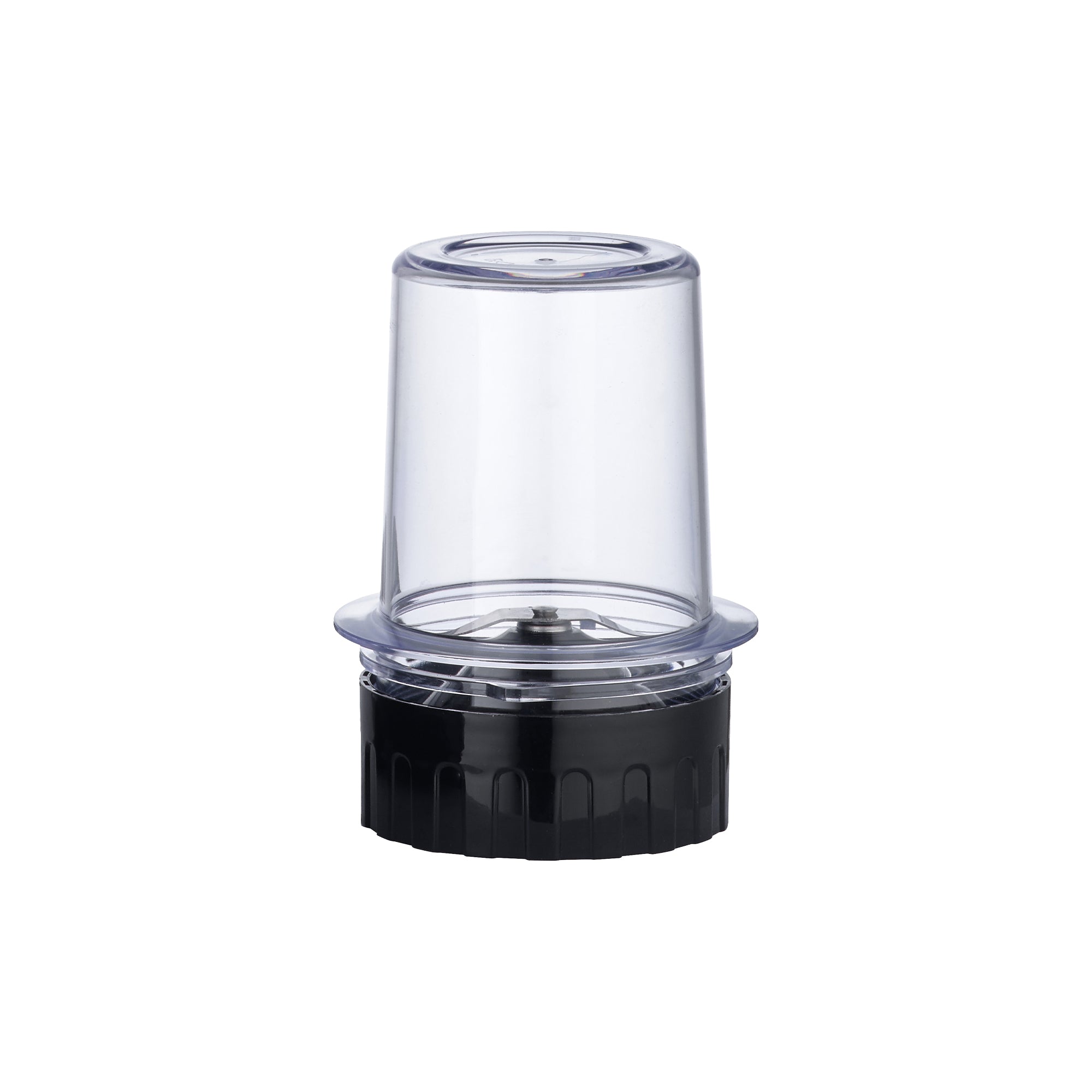 Blender 2 en 1 500W Bol en en plastique alimentaire de 1,5L