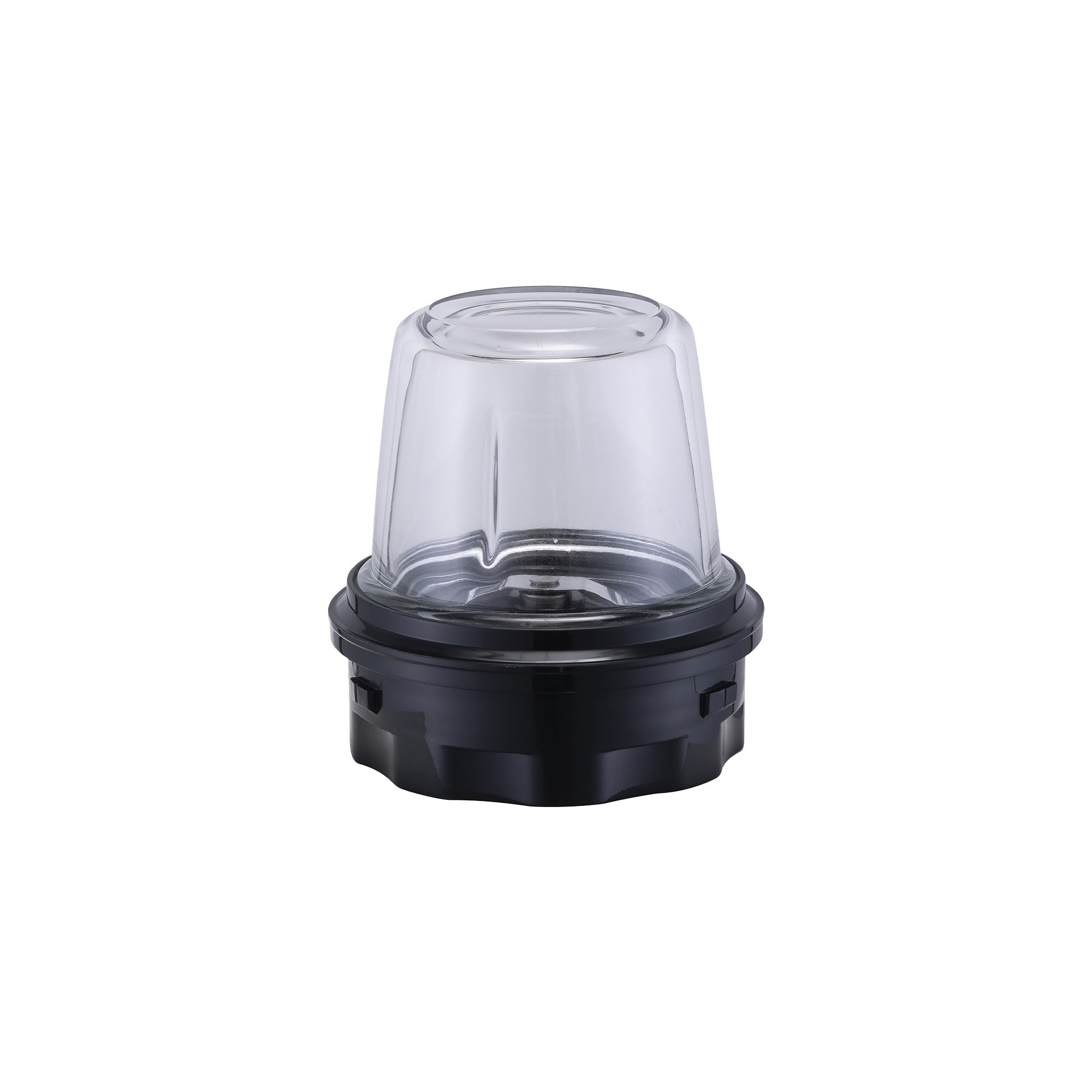 Blender 2 en 1 1000W Bol en verre de 1,5L