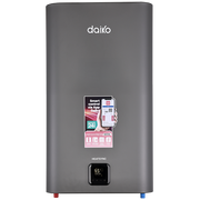 Chauffe-eau électrique SMART SLIM Gris Foncé avec télécommande 100L